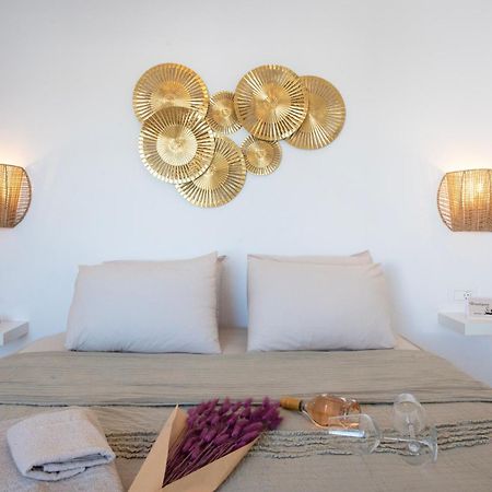 Boutique Di Vito Mykonos Town Exterior foto