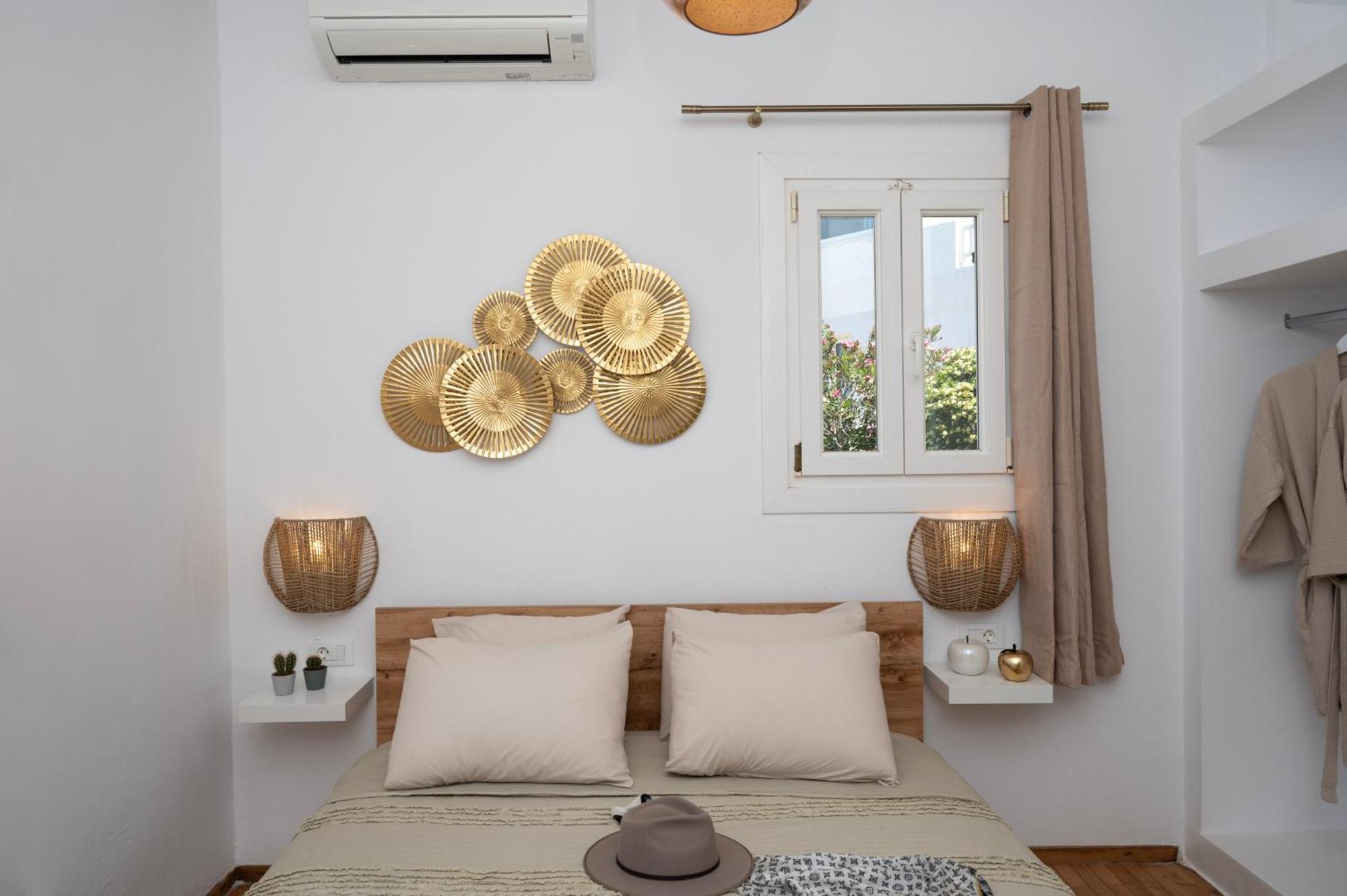 Boutique Di Vito Mykonos Town Exterior foto