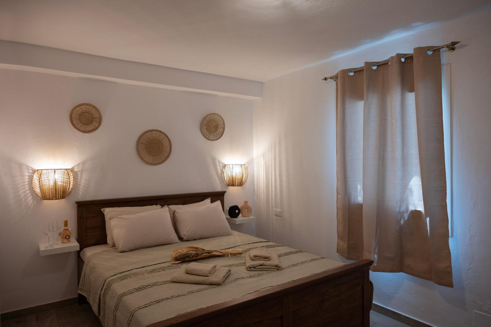 Boutique Di Vito Mykonos Town Exterior foto