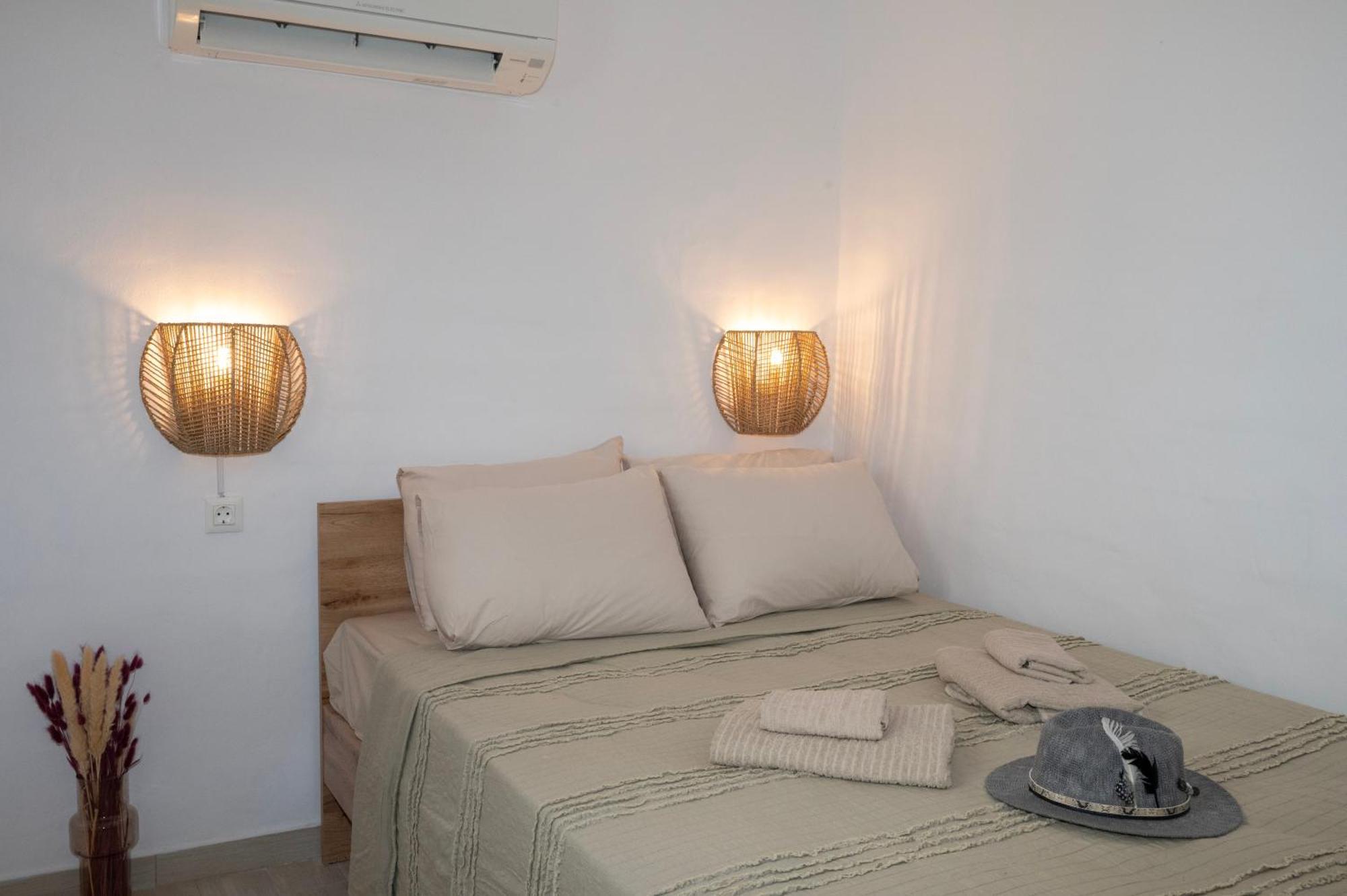 Boutique Di Vito Mykonos Town Exterior foto